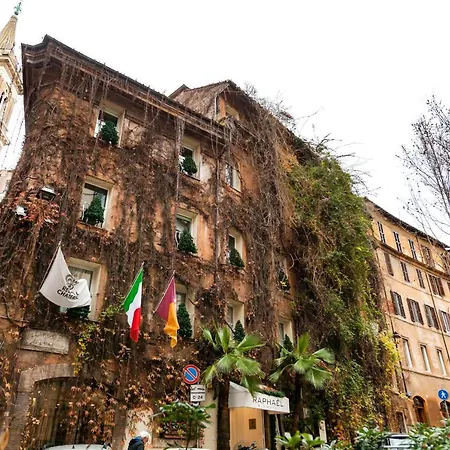 Navona Artist 8 * Rome