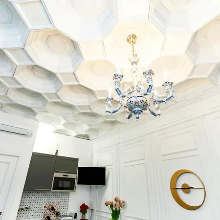 Navona Artist 8 * Rom