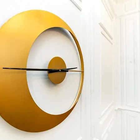 Navona Artist 8 Lägenhet