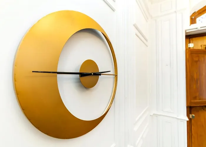 Navona Artist 8 Διαμέρισμα