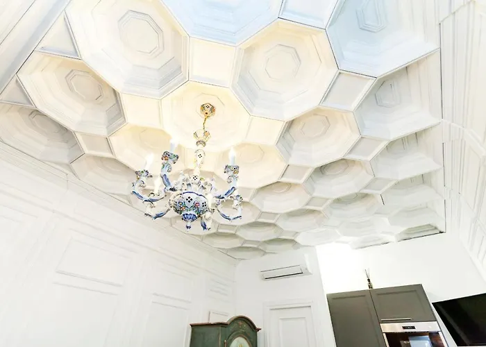 Navona Artist 8 * Ρώμη