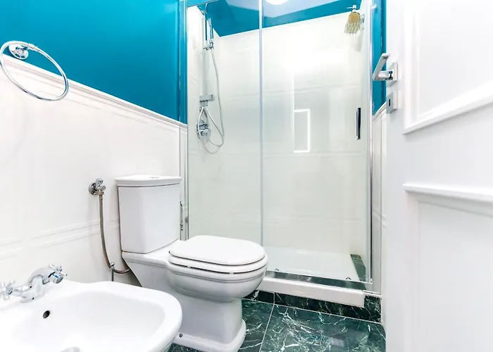 Navona Artist 8 Διαμέρισμα Ρώμη