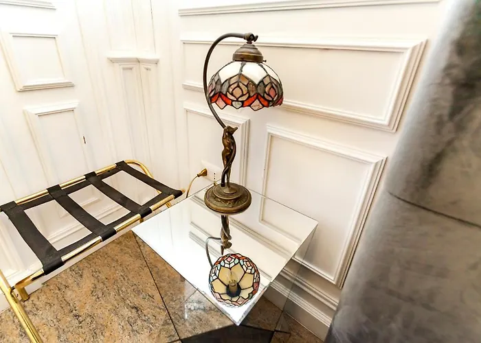 Navona Artist 8 Διαμέρισμα Ρώμη