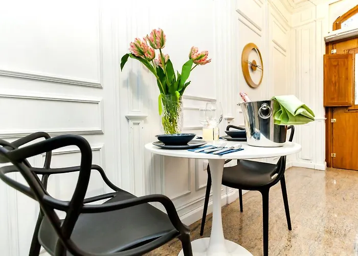 Navona Artist 8 Διαμέρισμα Ρώμη