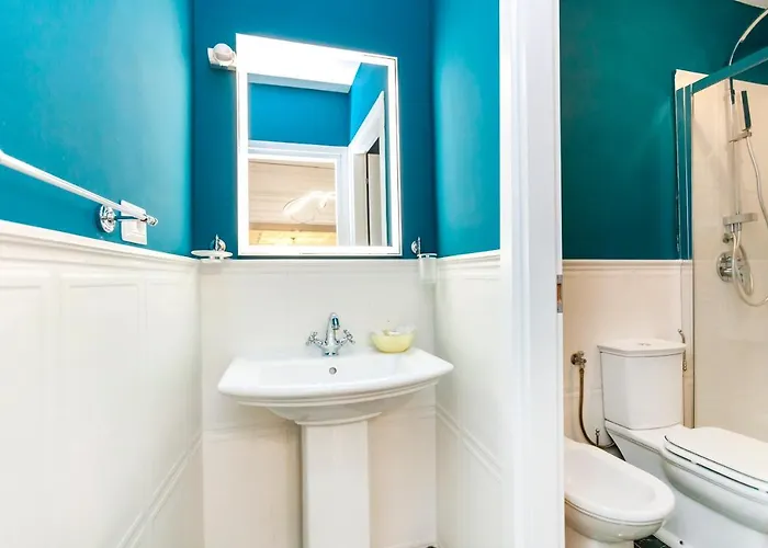 Navona Artist 8 Ρώμη