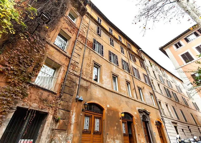 Navona Artist 8 Ρώμη