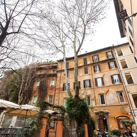 Apartment Navona Artist 8 *